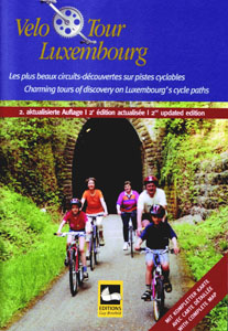 Fietsen in Luxemburg